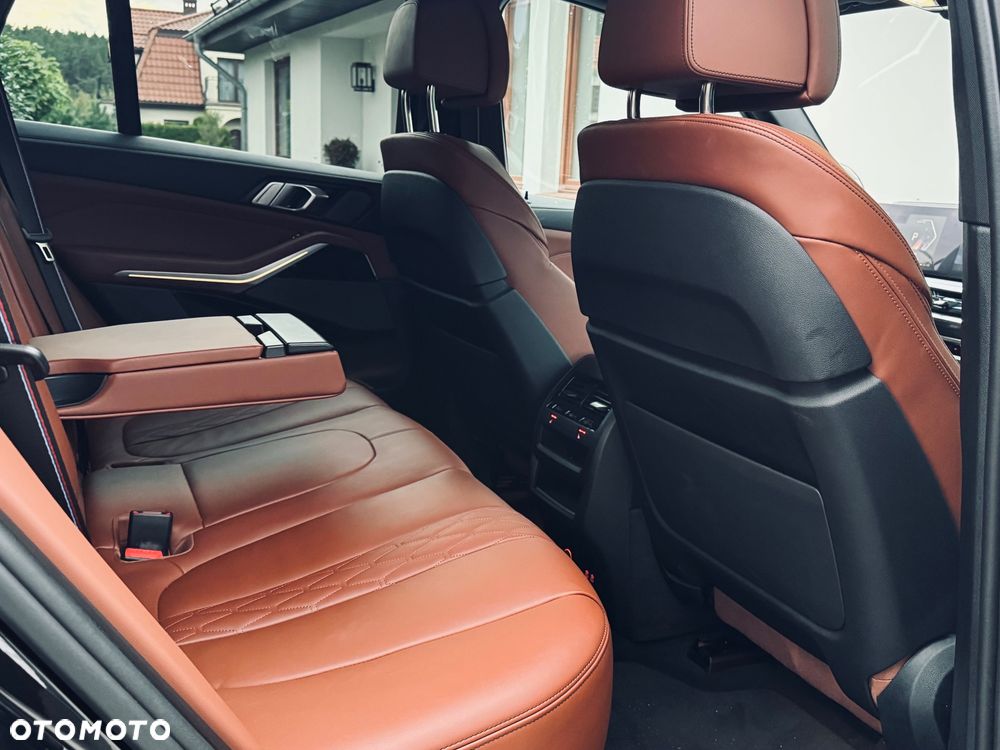 BMW X5 xDrive30d mHEV M Sport sport - 15