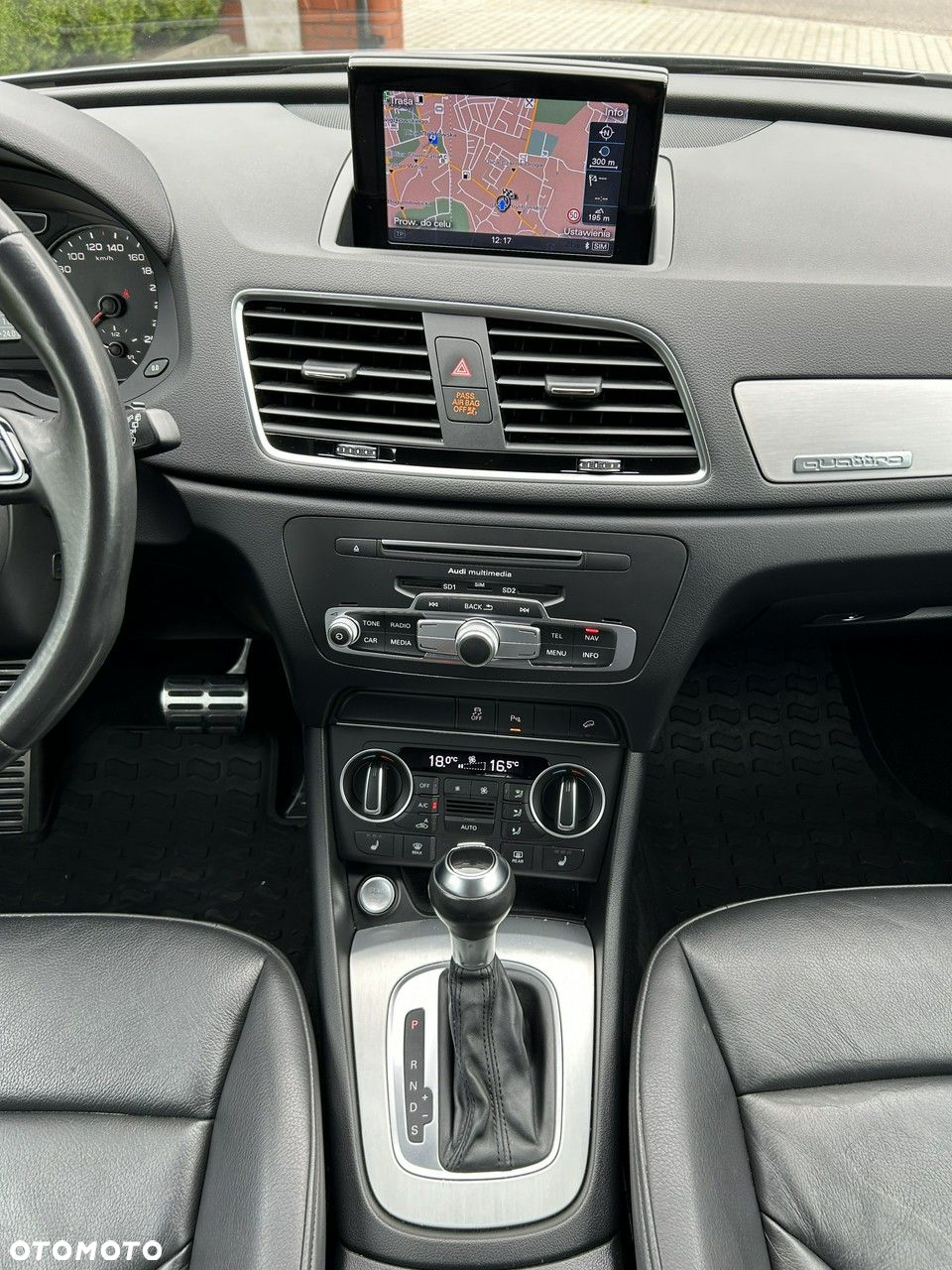 Audi Q3 - 27