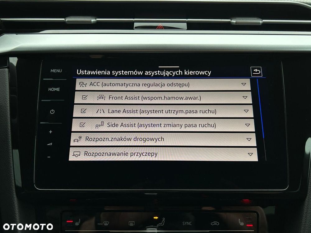 Volkswagen Arteon 2.0 TSI R-Line DSG - 31