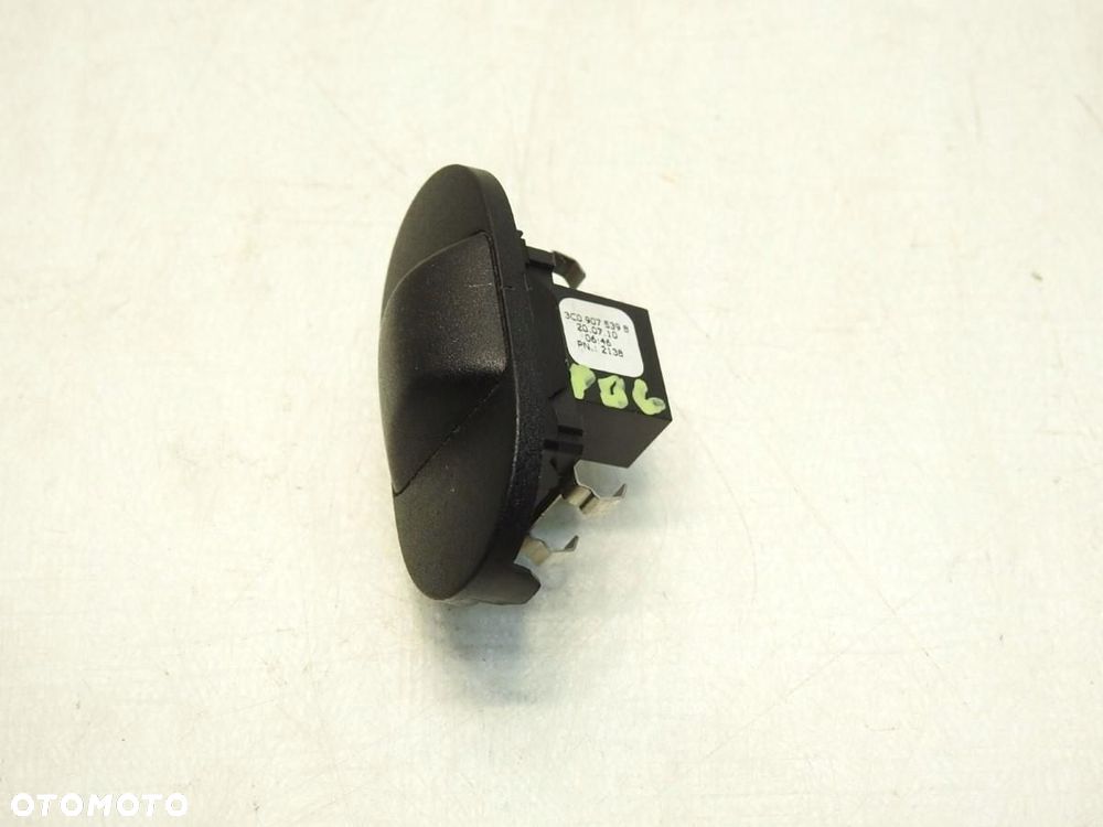 CZUJNIK NASŁONECZNIENIA VW PASSAT B6 LIFT 3C0907539B - 6