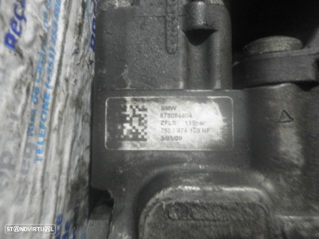 Bomba Direção 678084804 BMW E61 2005 520D 177CV 5P PRETO - 3