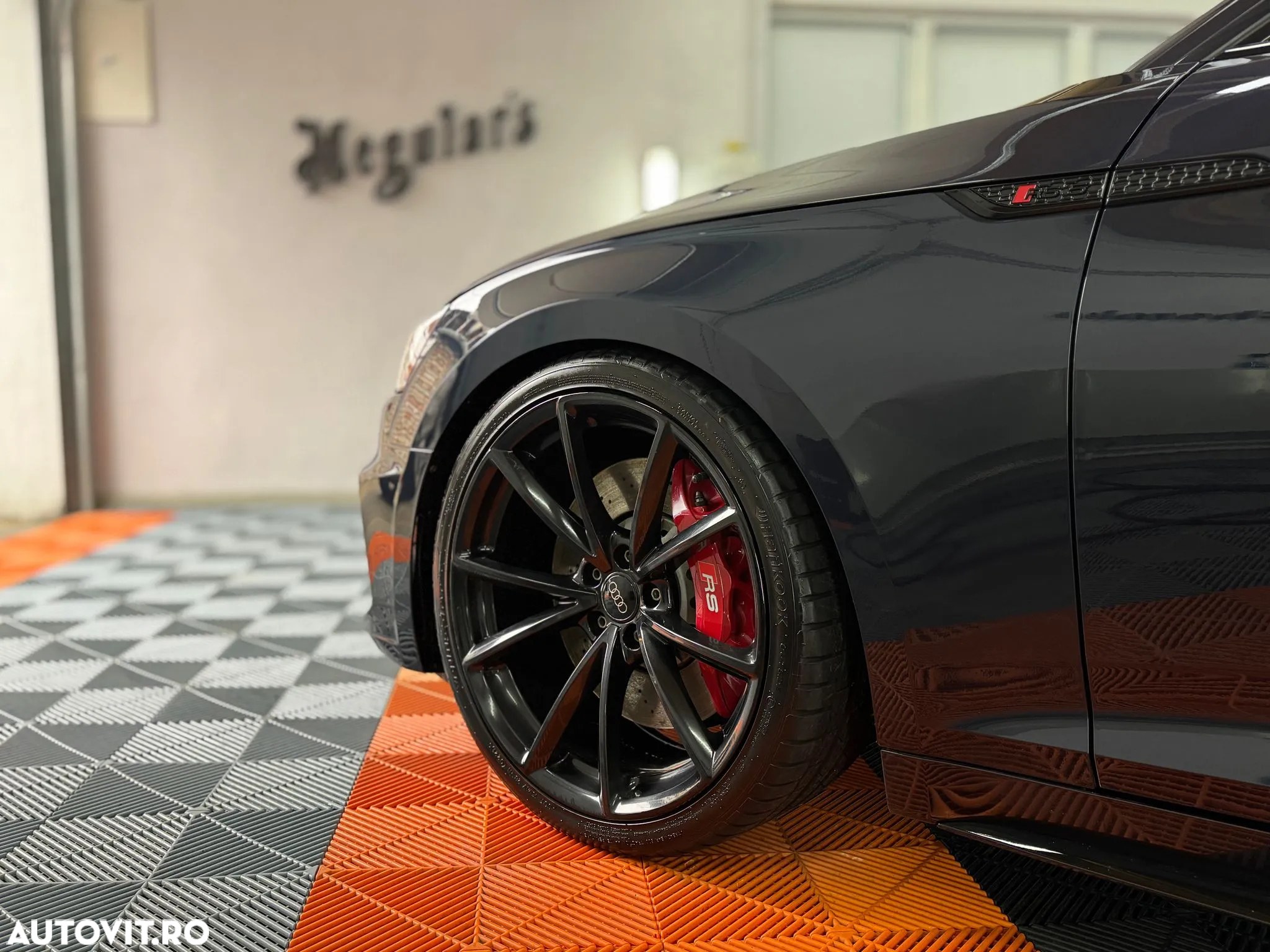 Audi A5 Sportback 2.0 TFSI S tronic quattro - 24