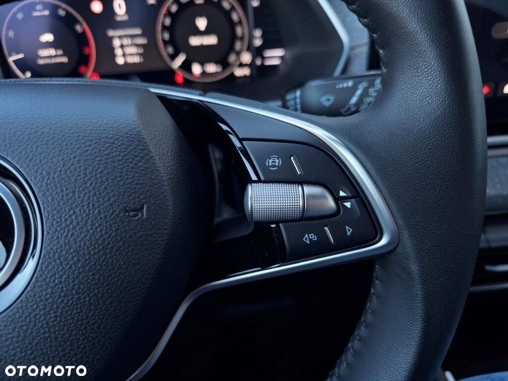 Skoda Octavia 1.5 TSI Selection - 18