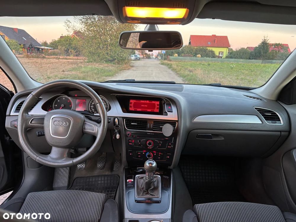 Audi A4 Limousine 2.0 TDI e - 22