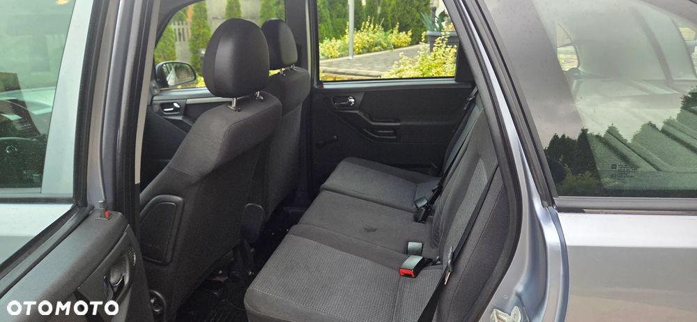 Opel Meriva 1.4 Edition - 10
