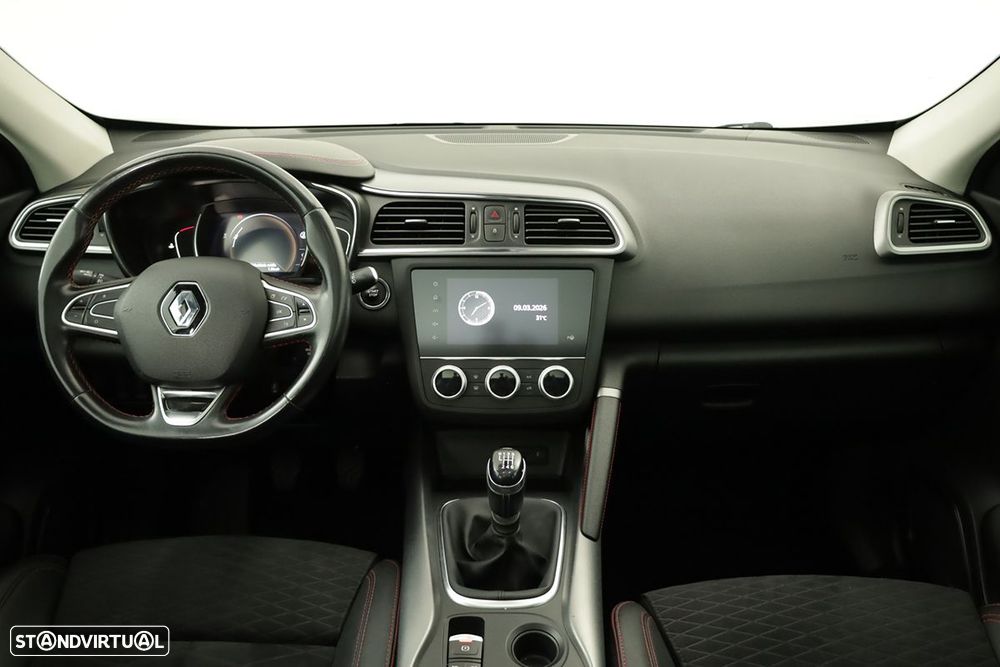 Renault Kadjar 1.5 dCi Intens - 8