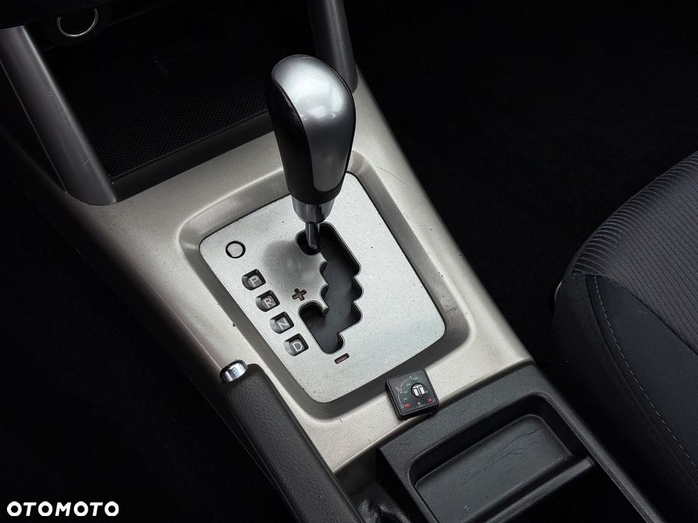 Subaru Forester 2.0X Automatik Comfort - 16