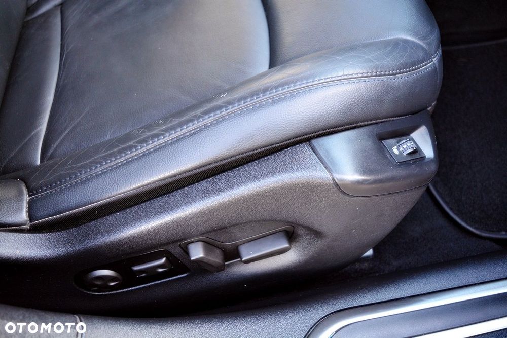 Citroën C5 HDi 165 FAP Exclusive - 15