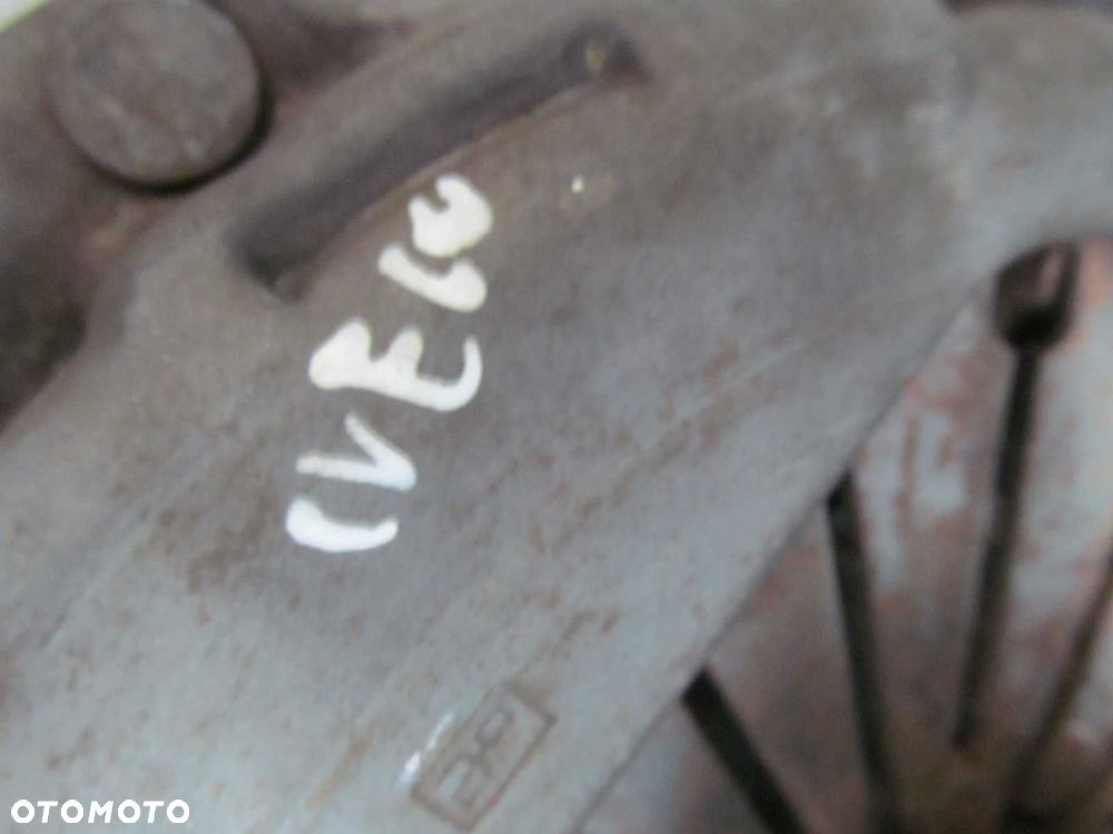 IVECO DAILY IV 06-14 2.3 KOLO DWUMASOWE SPRZEGLO 504386357 - 8