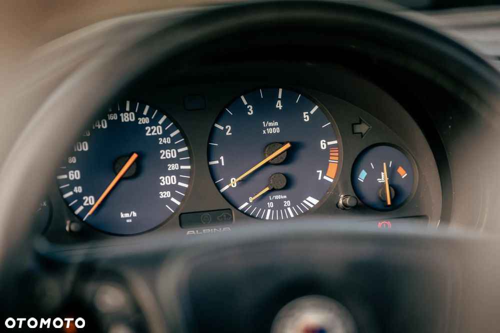 BMW-ALPINA B12 - 6