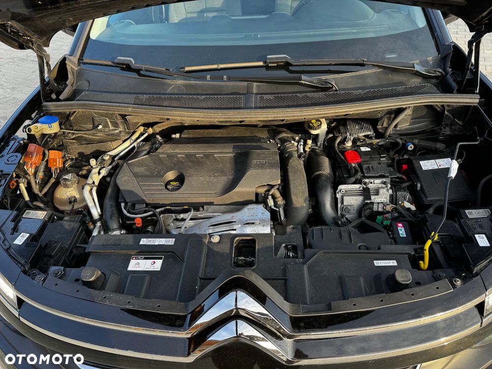 Citroën C5 Aircross - 28