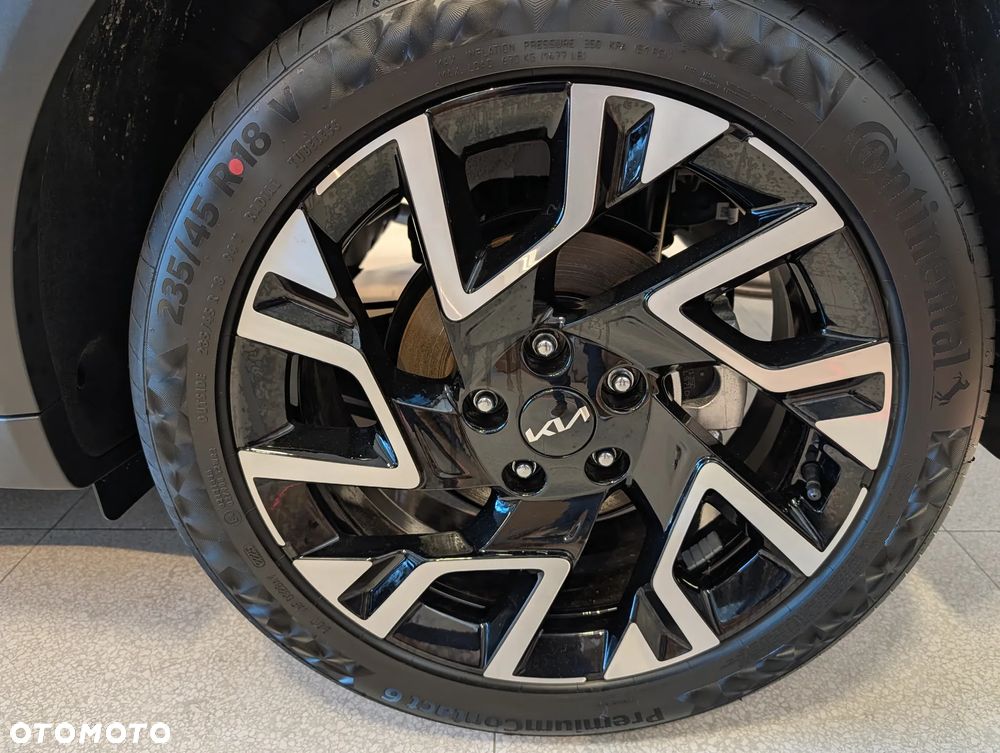 Kia XCeed 1.6 T-GDI M DCT - 21