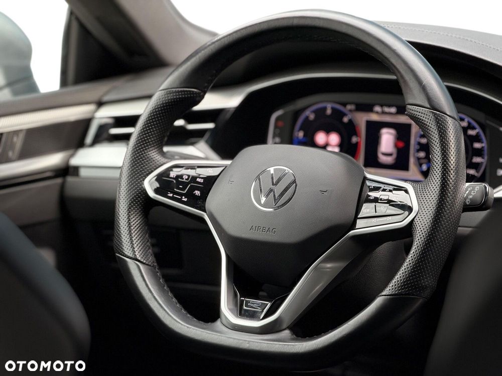 Volkswagen Arteon Shooting Brake 2.0 TDI R-Line DSG - 24