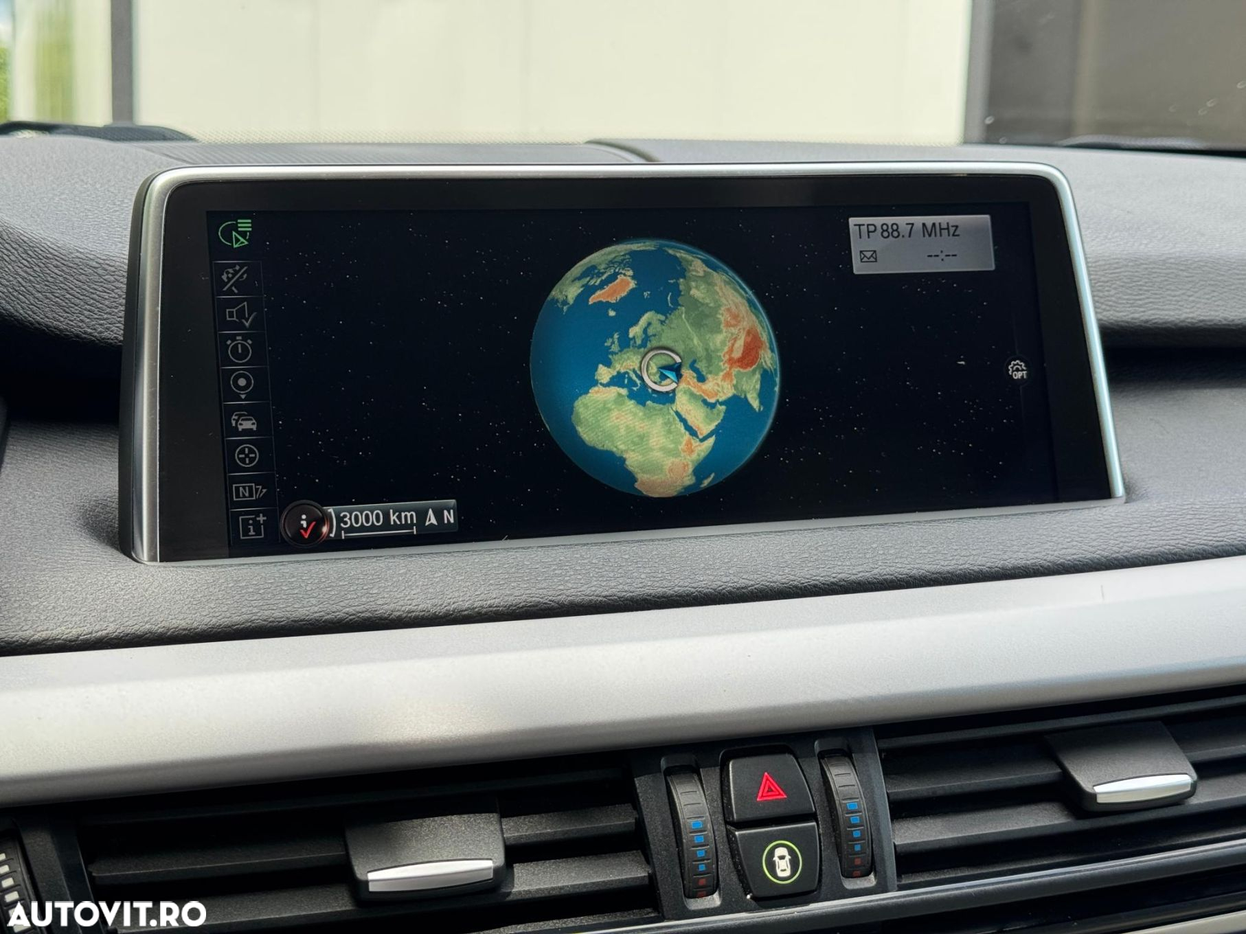 BMW X5 sDrive25d - 13