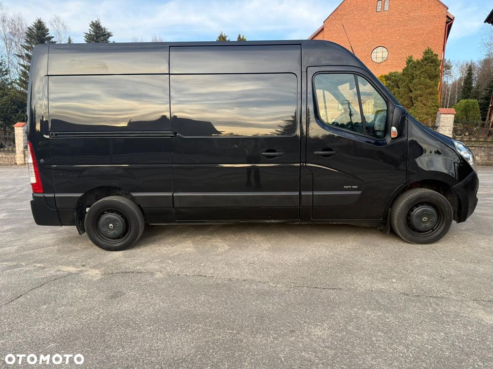 Opel MOVANO L2H2 - 28