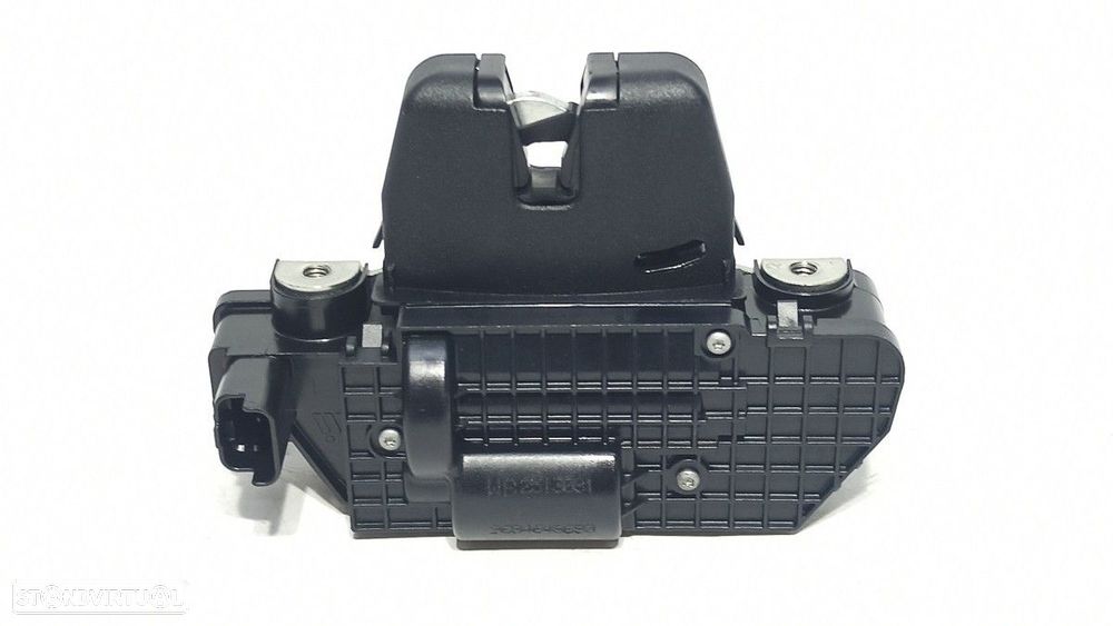 FECHADURA DA MALA CITROEN DS3 STYLE - 4