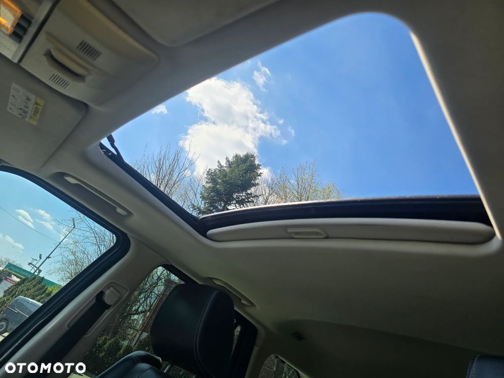 Land Rover Range Rover 3.6TD V8 HSE - 18