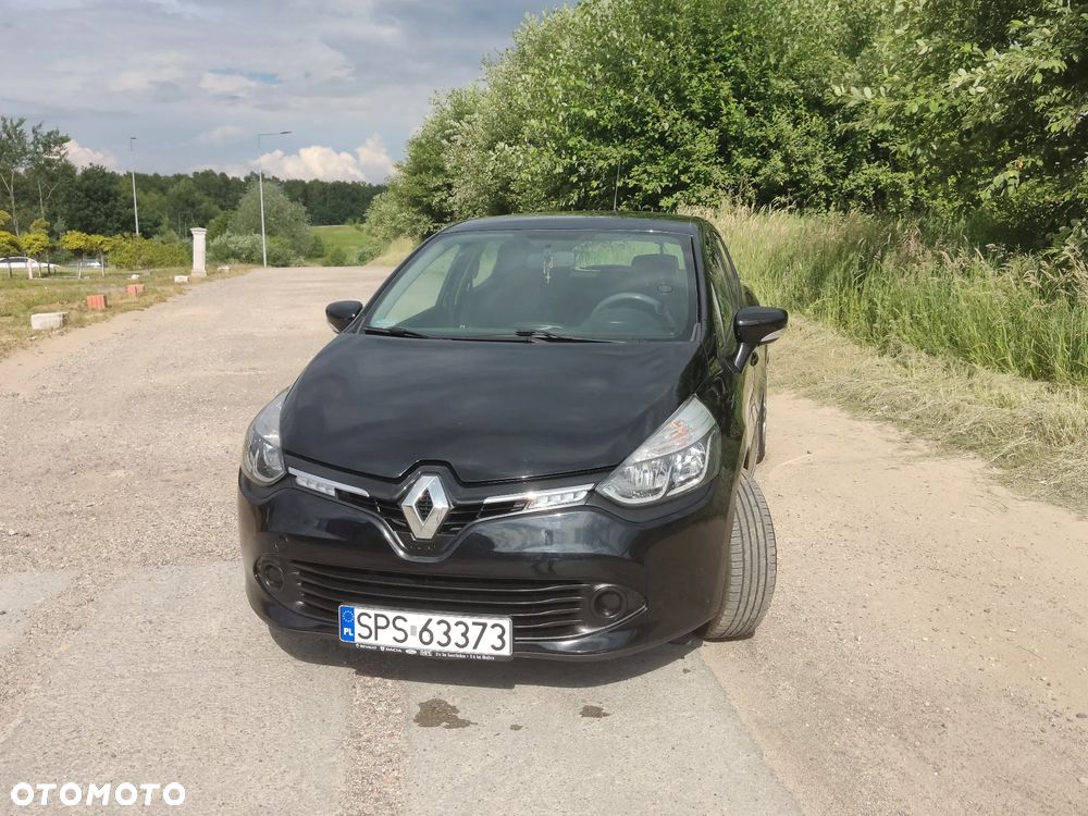 Renault Clio 1.2 16V Life - 5