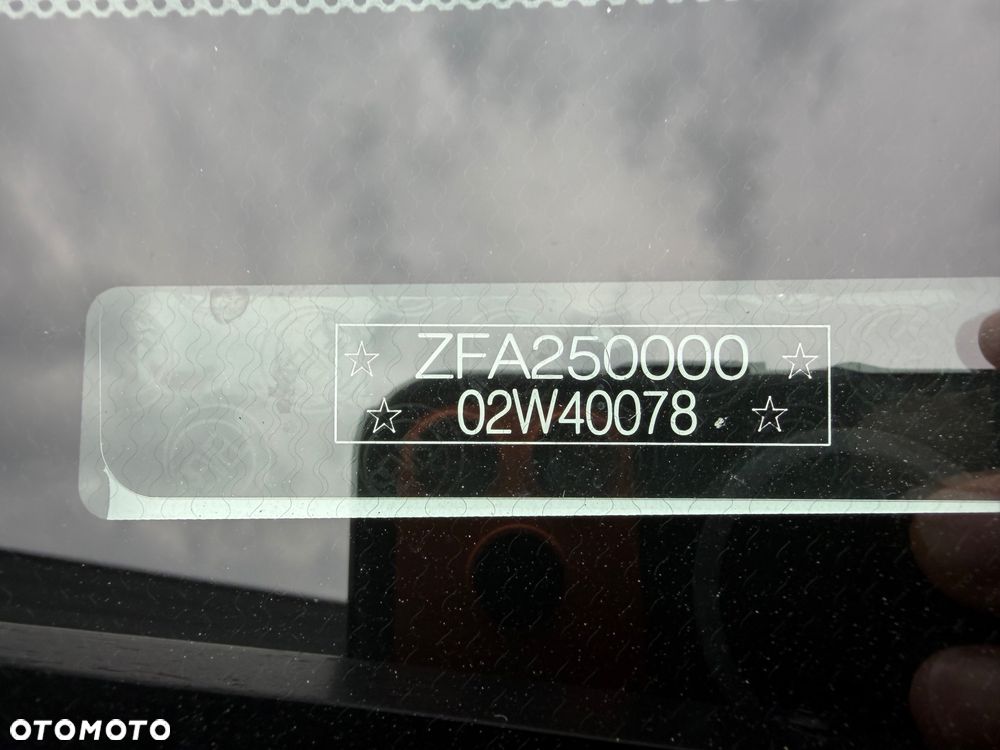 Fiat Ducato - 22