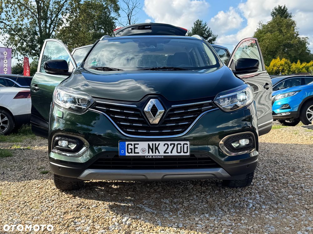 Renault Kadjar - 12