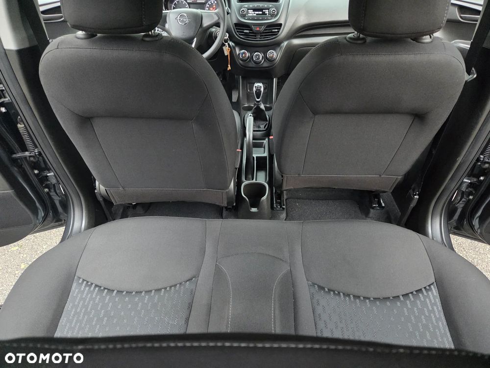 Opel Karl 1.0 Edition - 24