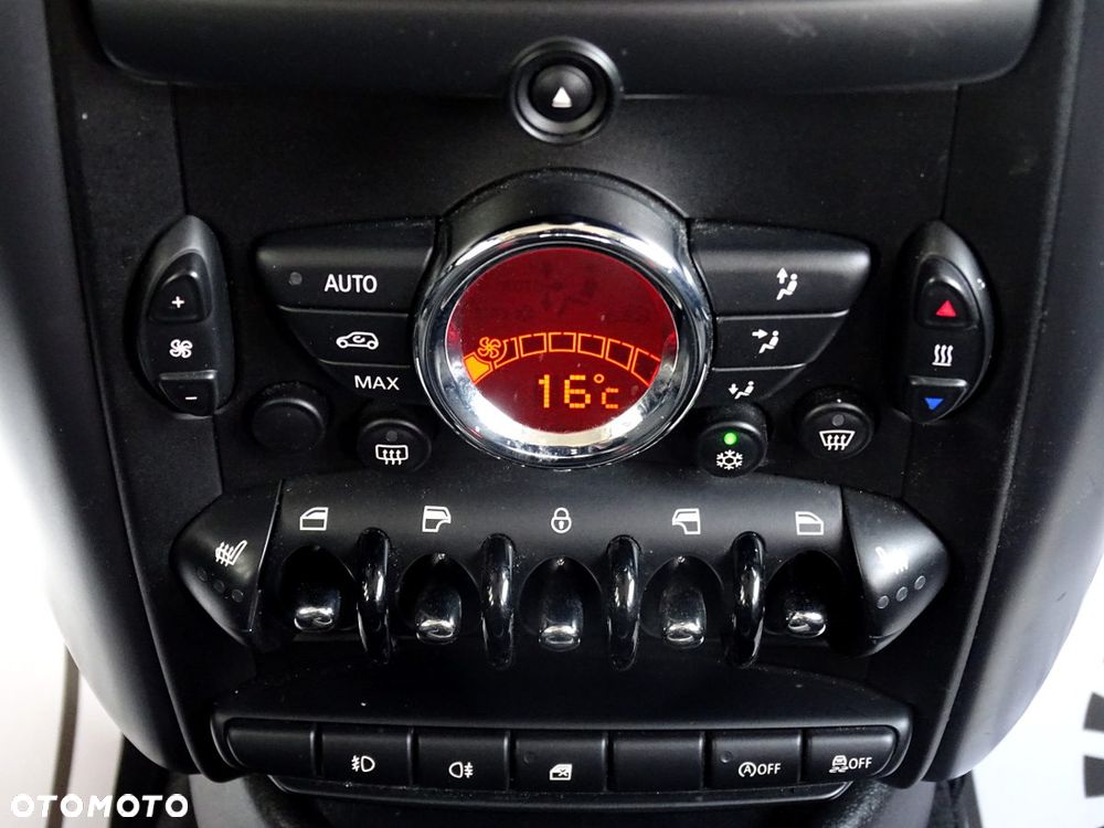 MINI Countryman Cooper S - 19