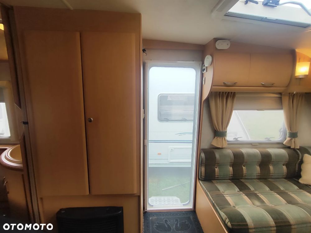 SWIFT Abbey Aventura - 13
