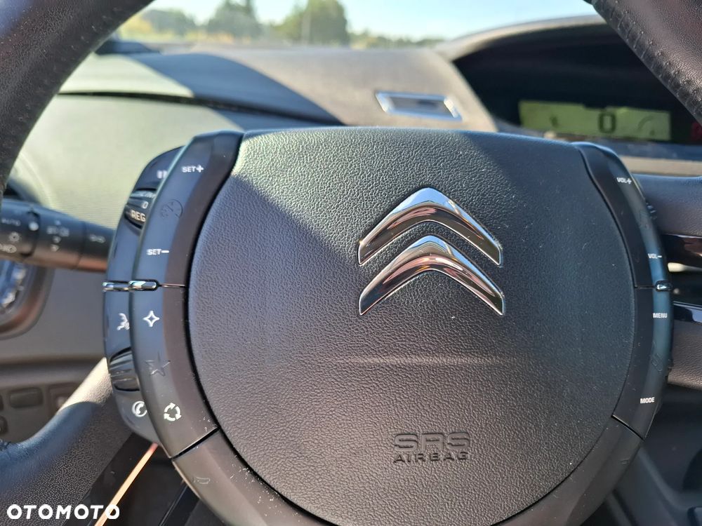 Citroën C4 Picasso - 1