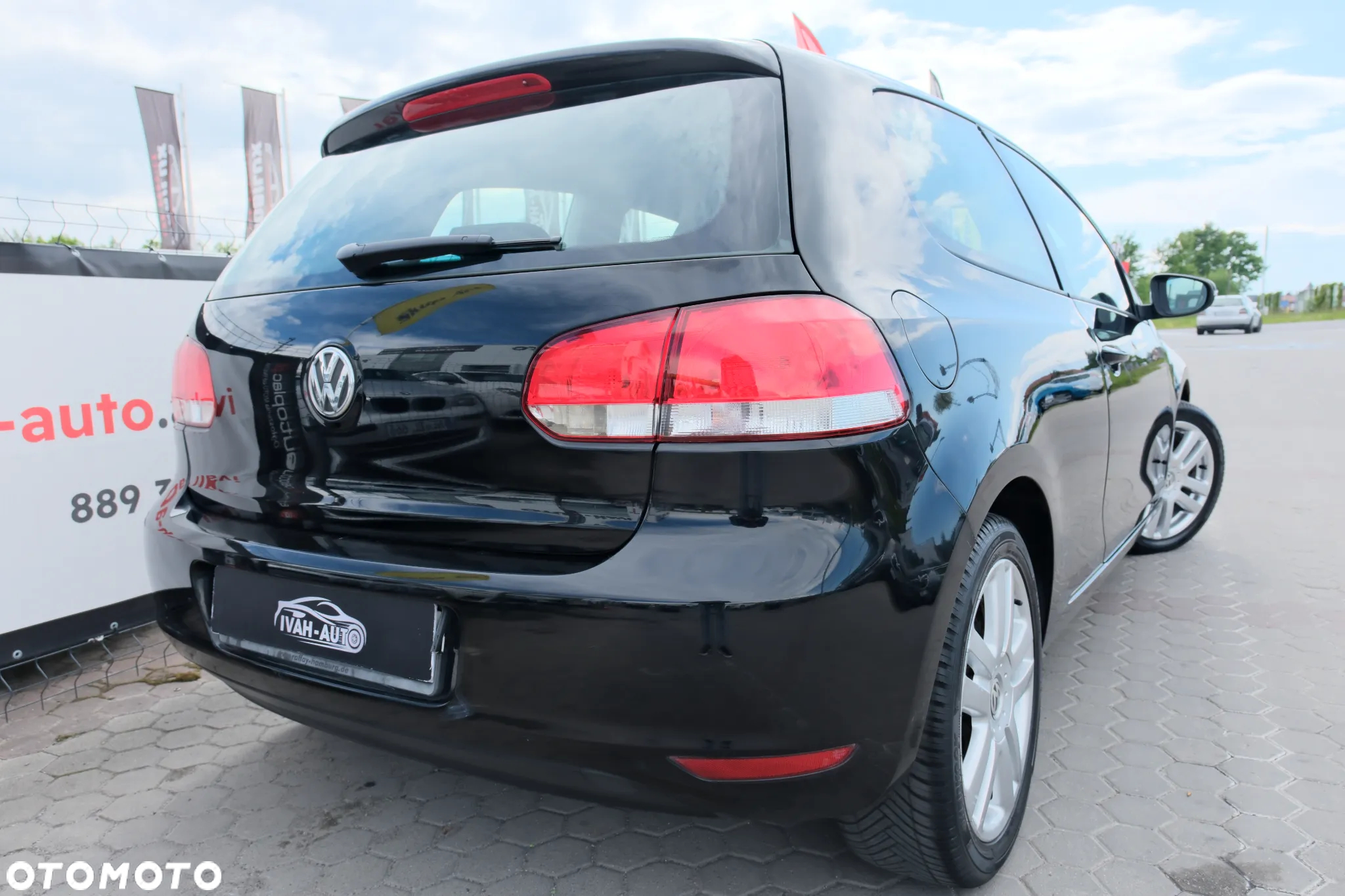Volkswagen Golf 1.4 Edition - 15