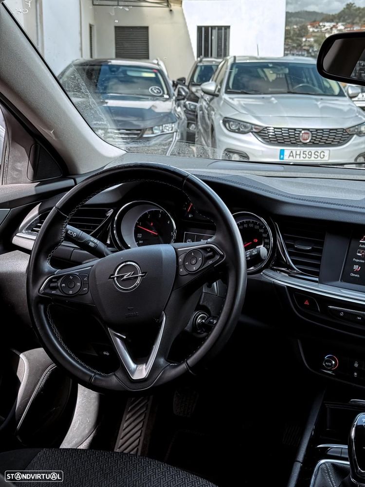 Opel Insignia Sports Tourer 1.6 CDTi Business Edition - 7