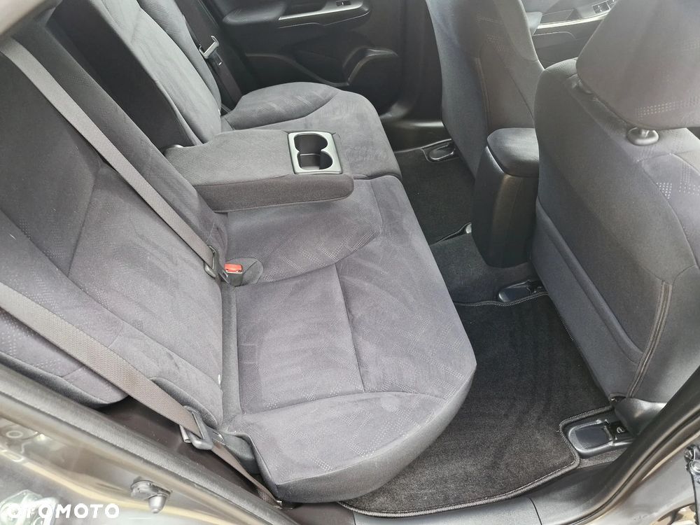 Honda Civic 1.8 i-VTEC Elegance - 8