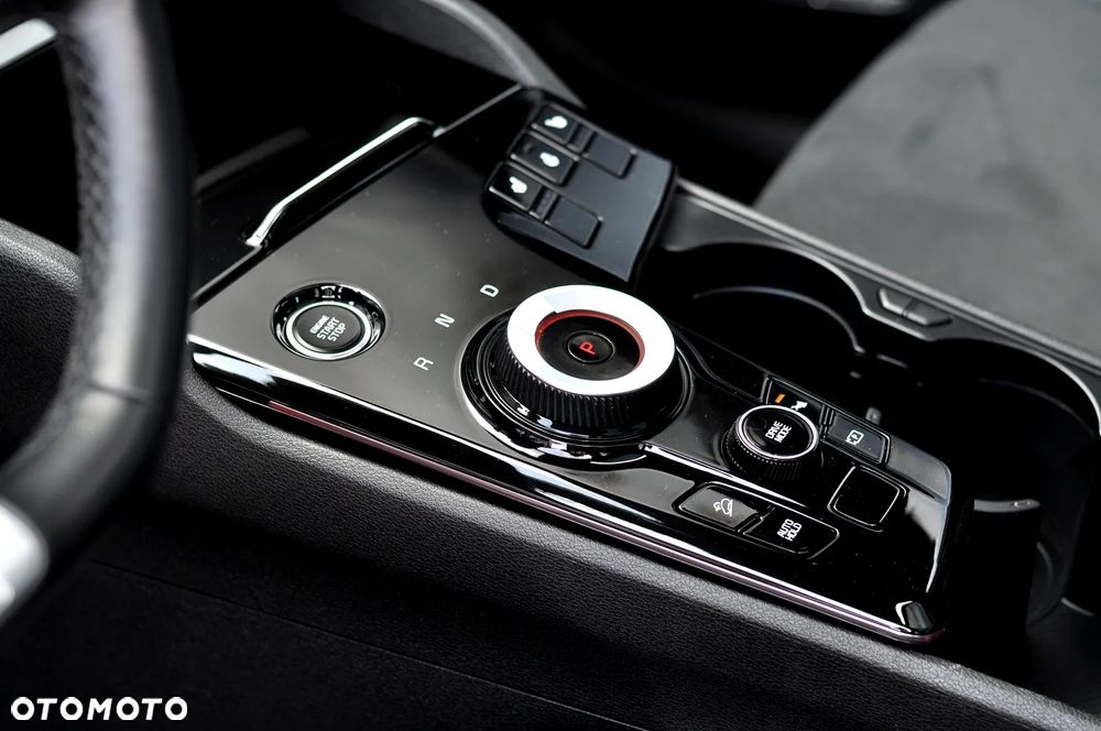 Kia Sportage 1.6 T-GDI HEV GT Line 2WD - 15