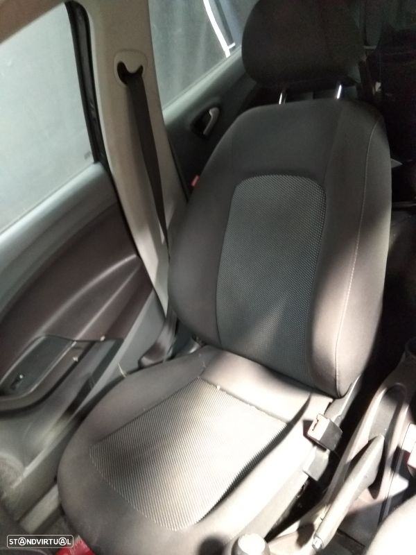 Para Peças Seat Ibiza Iv (6J5, 6P1) - 7