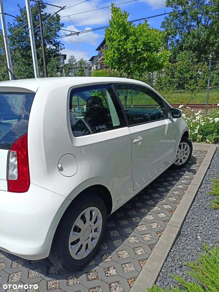 Skoda Citigo 1.0 Ambition - 1