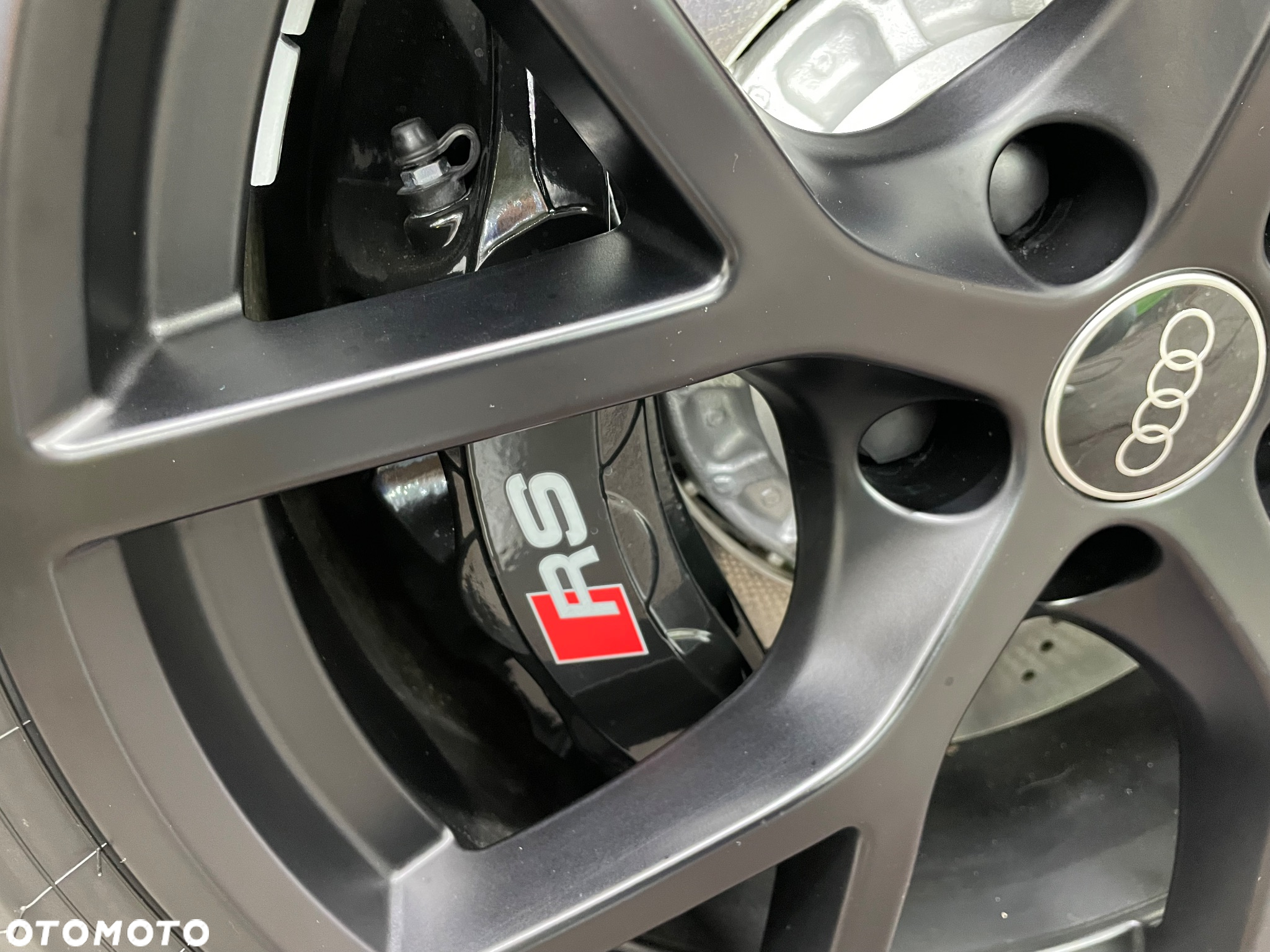 Audi RS3 TFSI Quattro S tronic - 17