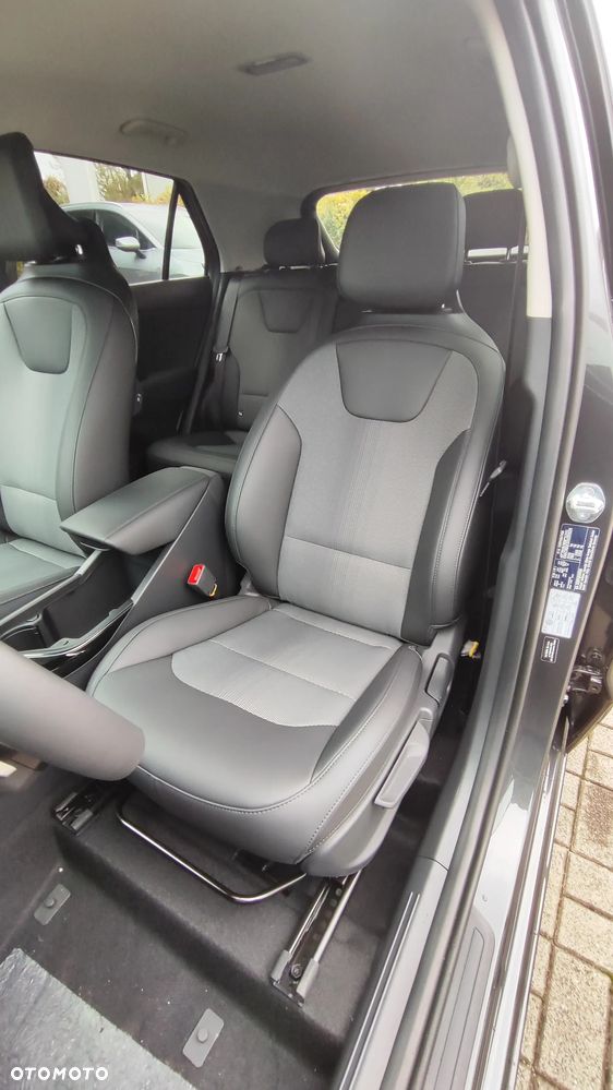 Kia Niro 1.6 GDI Hybrid L - 13