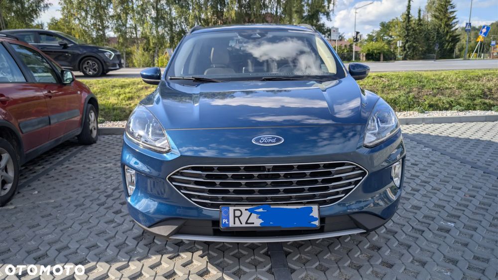 Ford Escape - 14