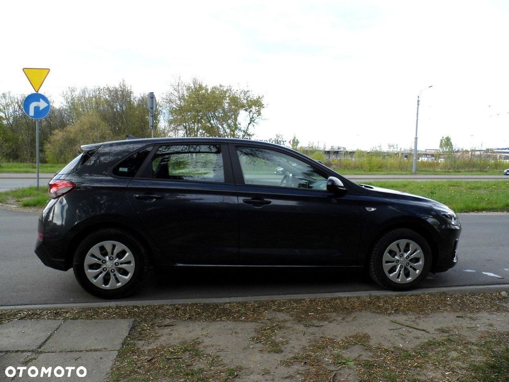 Hyundai i30 - 4