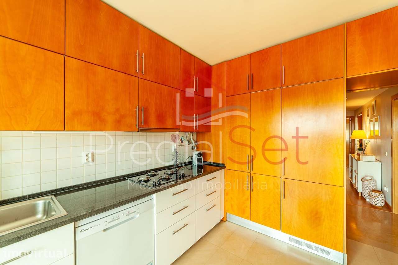 Apartamento T2 - Nova Azeda -Perto do Alegro - Grande imagem: 3/40
