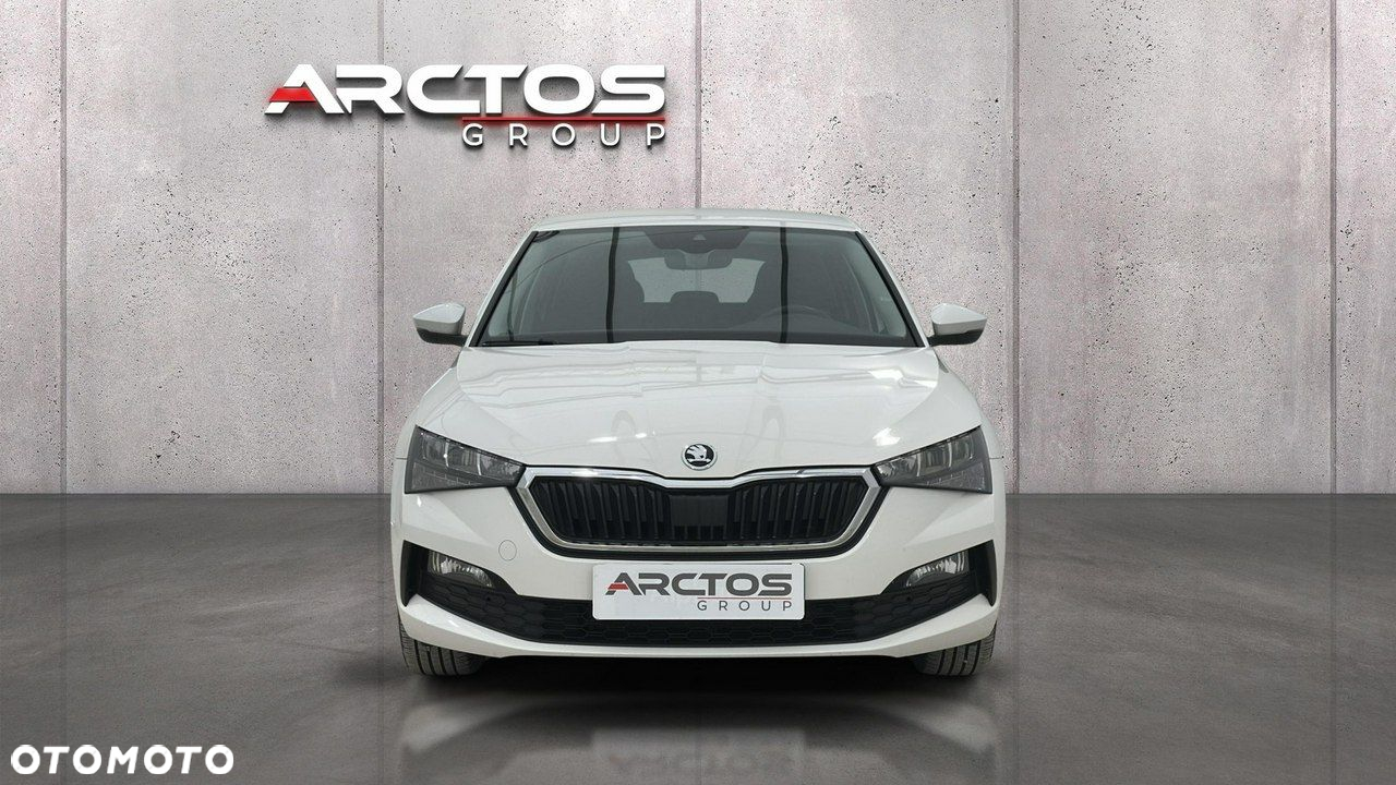 Skoda Scala - 8