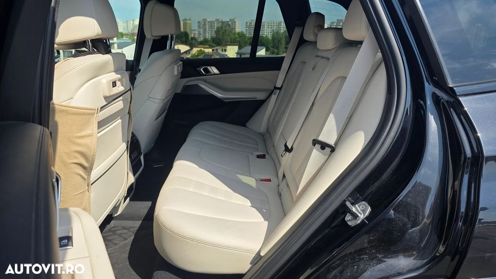 BMW X5 - 8