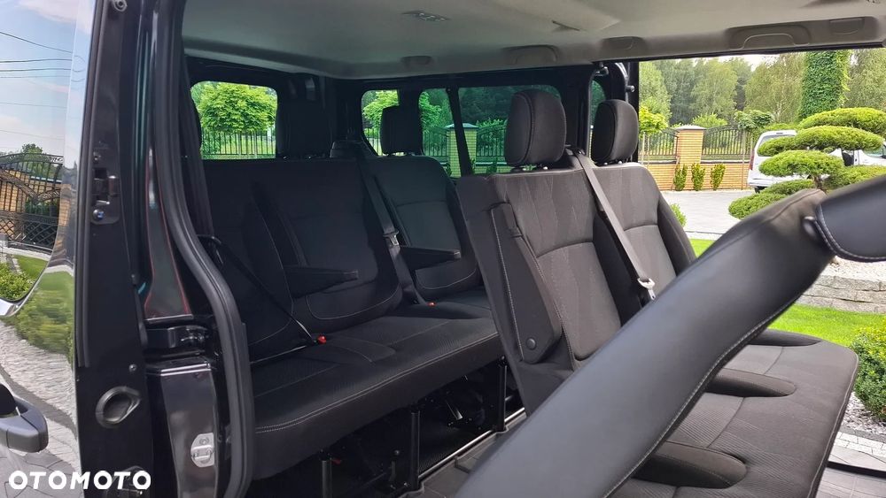 Renault Trafic - 25