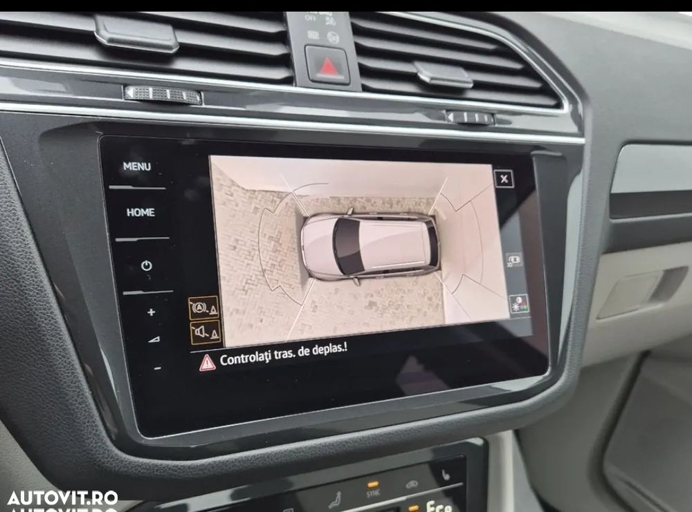 Volkswagen Tiguan 1.4 eHybrid OPF DSG Elegance - 11
