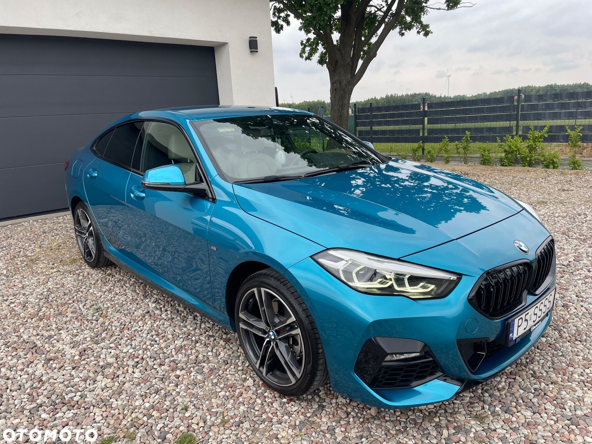 BMW Seria 2 218i M Sport - 1
