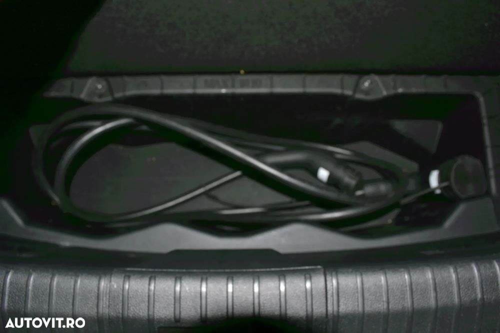 Renault Megane E-TECH EV60 optimum charge techno - 21
