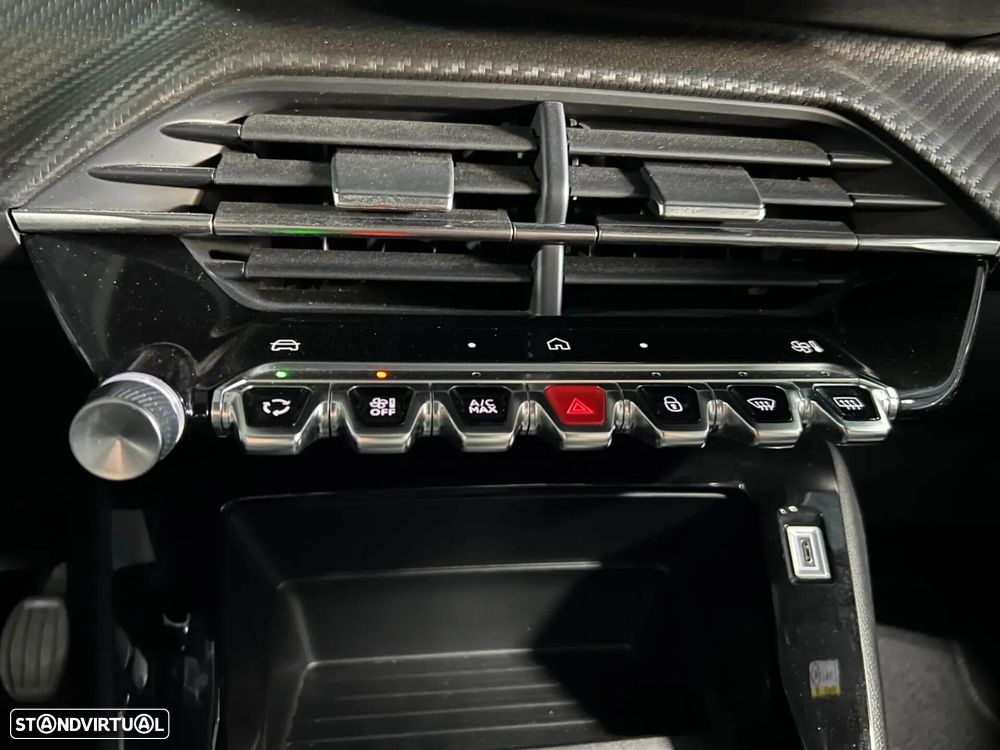 Peugeot 2008 1.2 PureTech Active - 22