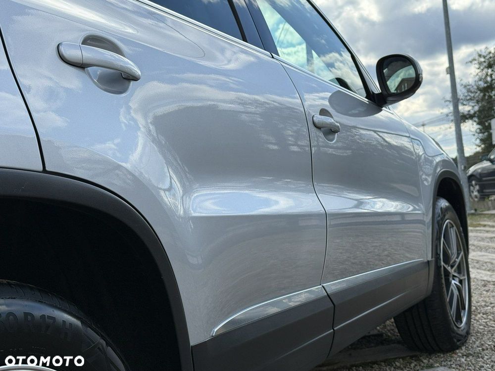 Volkswagen Tiguan - 17