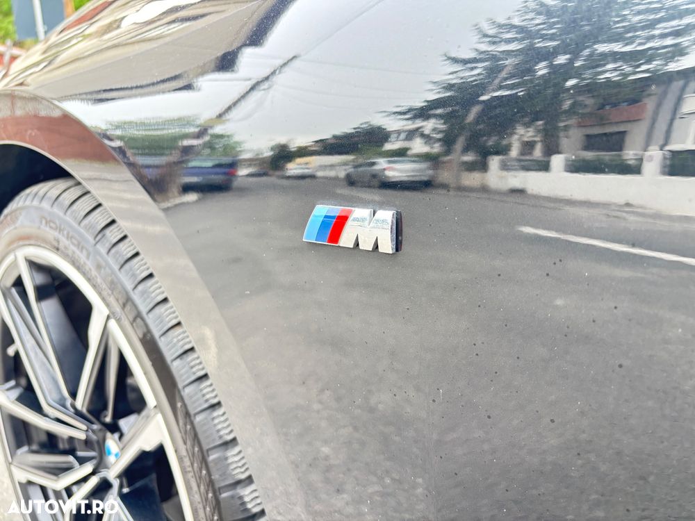 BMW Seria 2 220i AT M Sport - 31