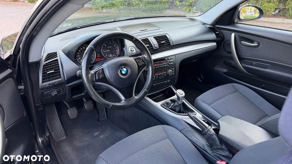 BMW Seria 1 118d DPF Edition Lifestyle - 2