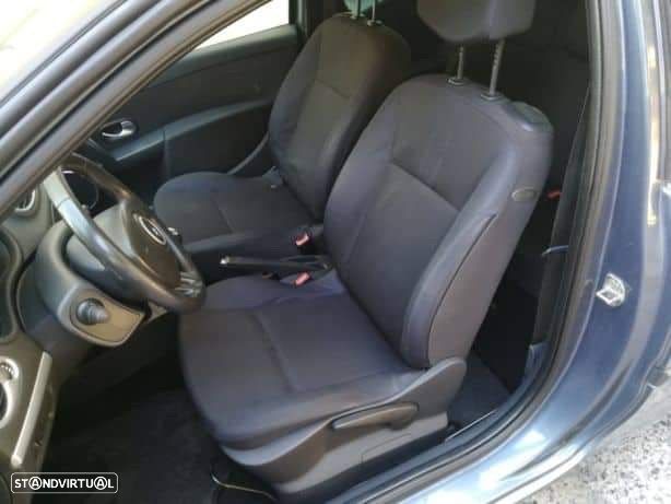 Renault Clio 1.5 dCi Dynamique - 5